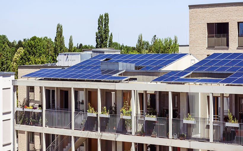 Exploring Sustainable Multifamily Amenities: A Conversation with PearlX’s Simon Herrmann