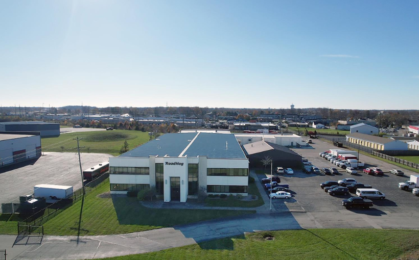 Indiana Single-Tenant Industrial Property Changes Ownership