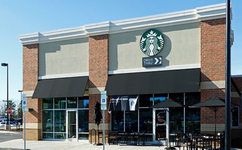CenterSquare Purchases Six Retail Centers Anchored by Starbucks