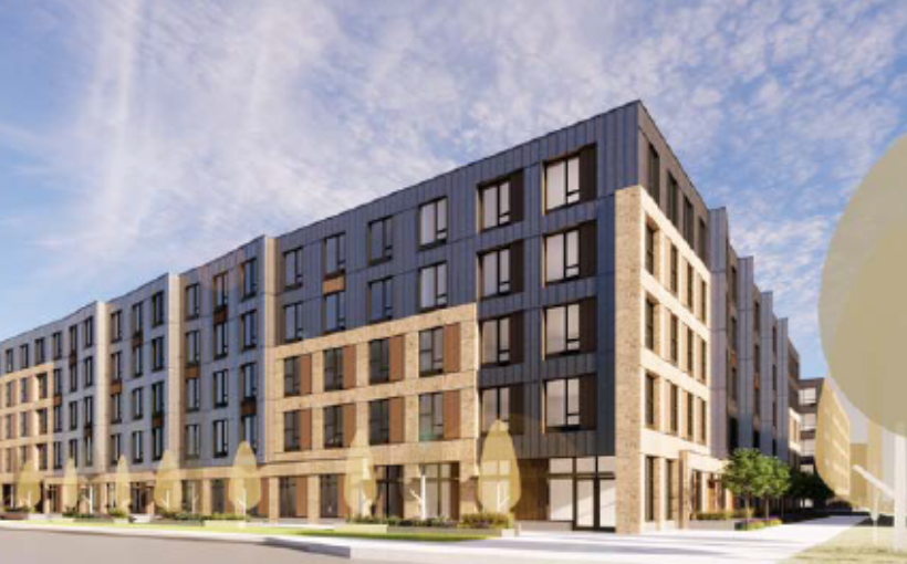 CPC Mortgage Offers Funding for Housing Development in Wisconsin