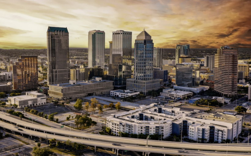 Quinn Secures $108.6M Construction Loan for Two Build-to-Rent Communities in Tampa