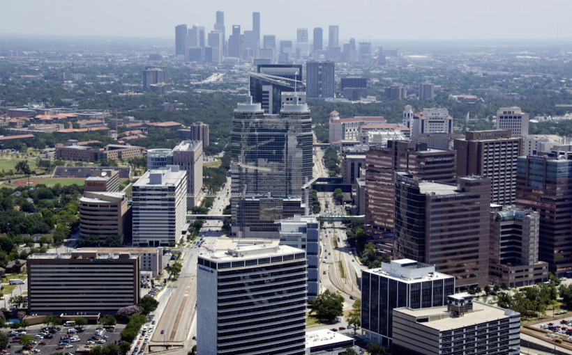 Pinecroft Secures Refi for 11-Property Healthcare Portfolio in Texas