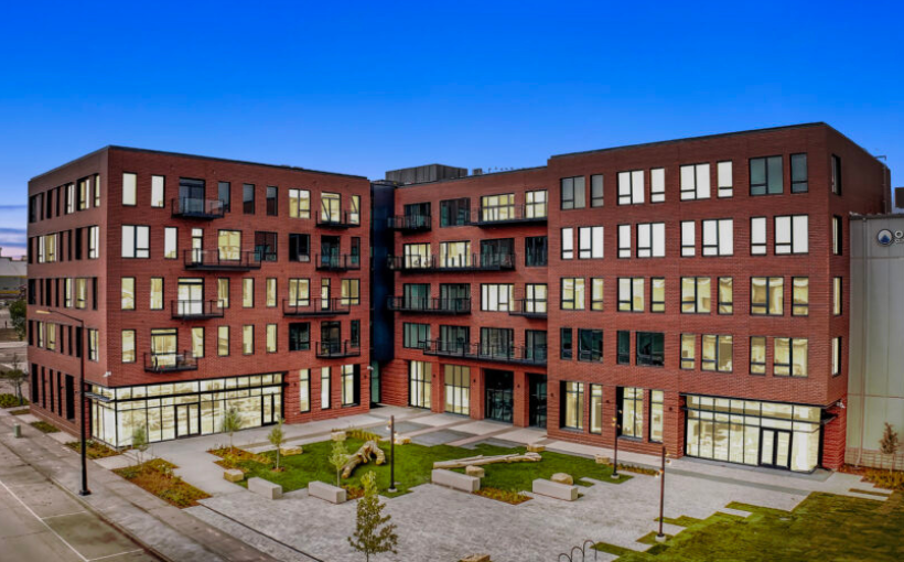 MMCC Secures $18 Million in Financing for Wisconsin Multifamily Property
