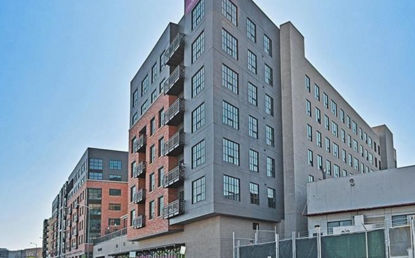 Denver Apartment Owner Secures $83.8M Refinancing Deal