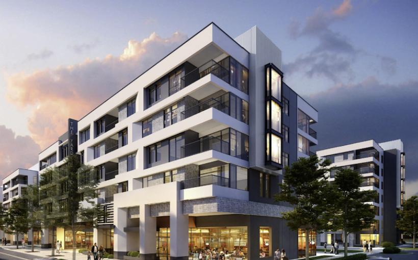 Orlando Developer Secures $61.3 Million Financing for 265 Rental Units