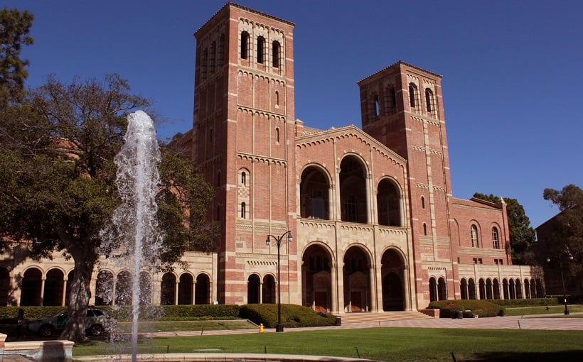 UCLA Anderson Forecasts U.S. Economic Recovery by Mid-2026 and California’s by Late 2026