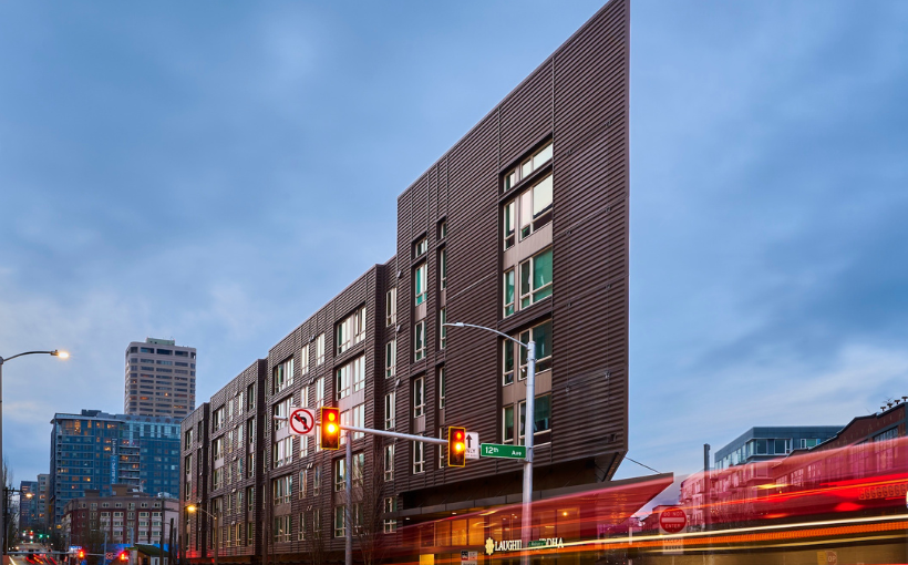 JLL Assists in $22 Million Deal for Capitol Hill Complex
