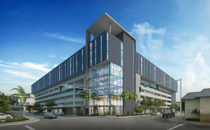 Treo Group Secures $132 Million Financing for University of Miami Student Housing Project
