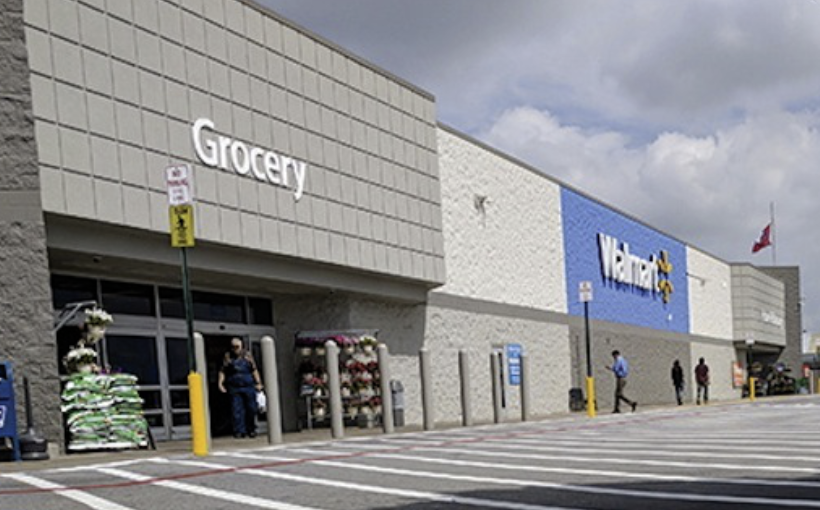 Walmart Plans New Superstore in Jarrell