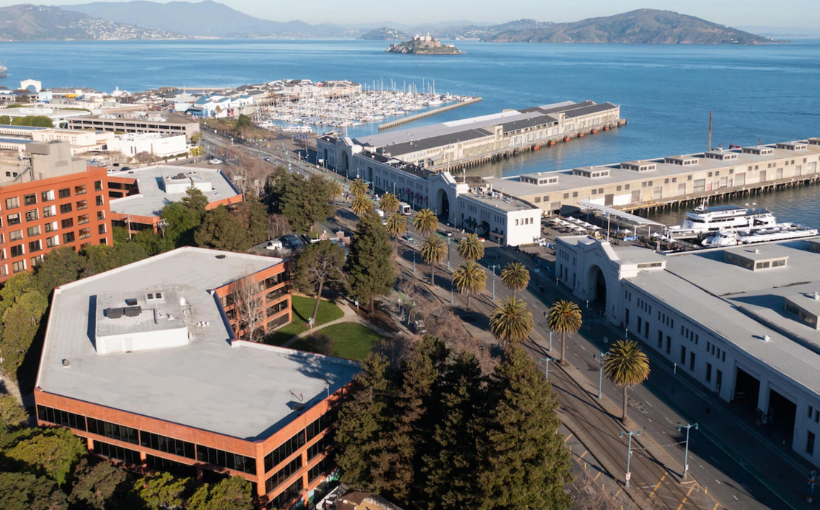 Portland Company Centrl Office to Launch 34,000-Square-Foot Coworking Space in San Francisco