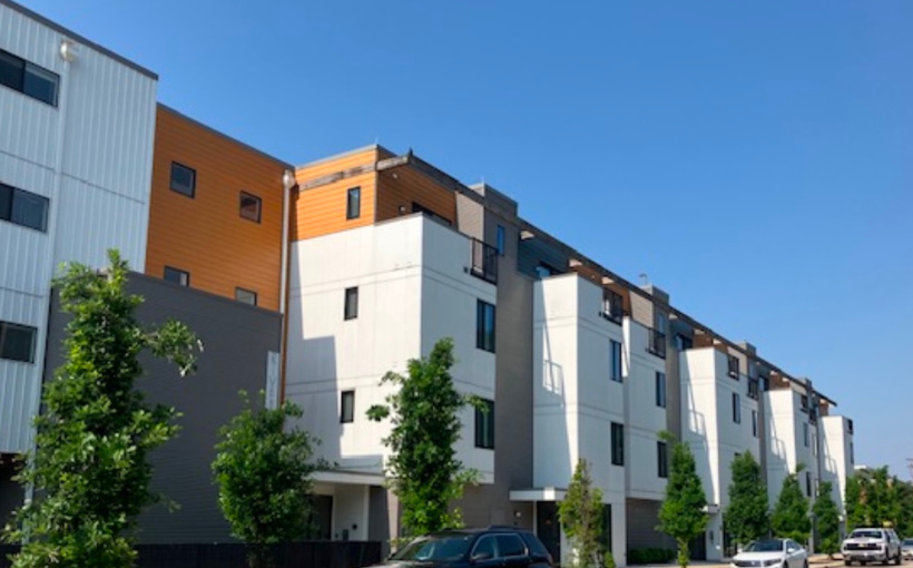 Eastern Union Secures $16 Million for Indiana Condominium Conversion Project