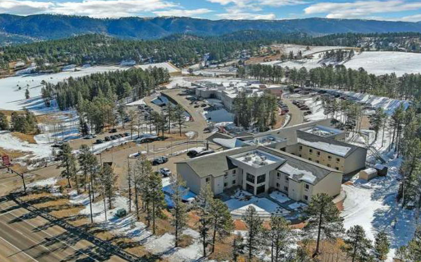 Kiser Facilitates $13M Sale of Skilled Nursing Facility in Colorado