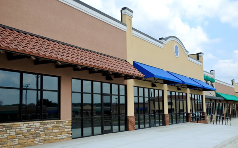 CMBS Delinquencies Experience Modest Drop Following Six Consecutive Months of Growth