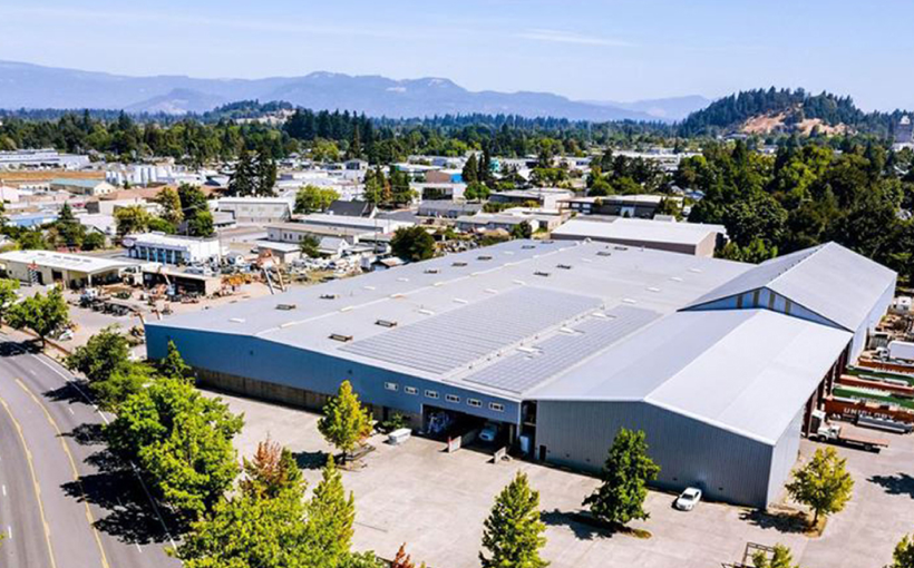 Avatar Financial Group Funds $13 Million for Industrial Property Purchase in Oregon