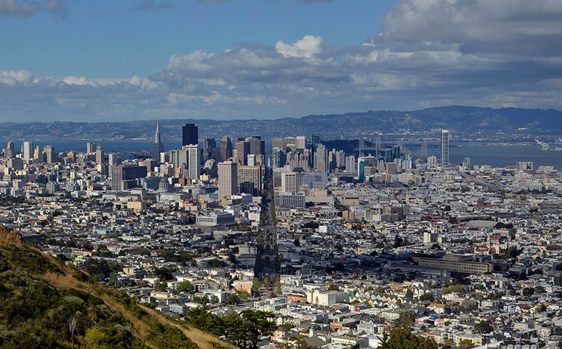 Real Estate Continues to Be the World's Most Valuable Asset as U.S. Dominates Commercial Property Market