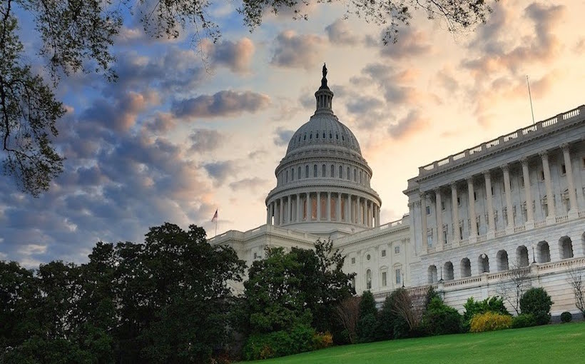 Limited Effects of Government Shutdown on Commercial Real Estate Expected