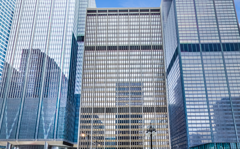 Menashe Properties Grows Chicago Office Presence Through Wacker Drive Purchase