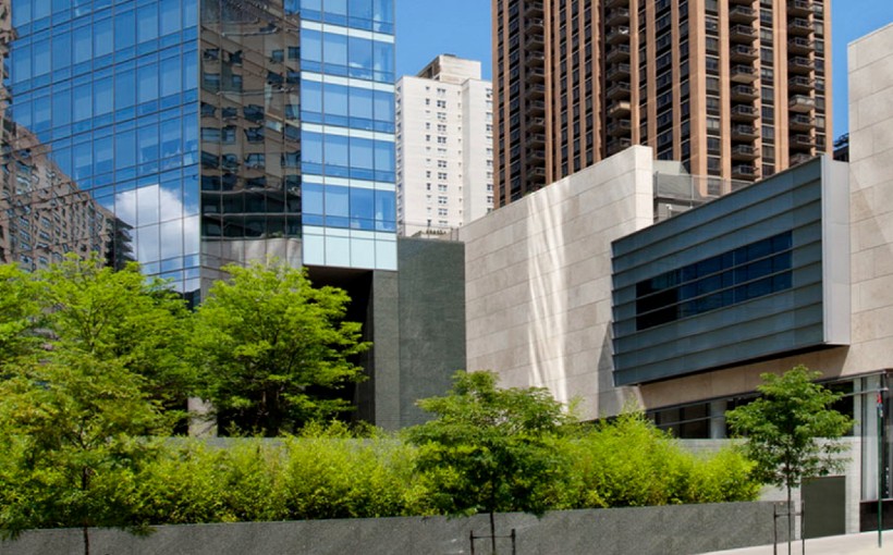 Natixis Provides $260 Million Loan to Refinance Upper West Side Rental Properties