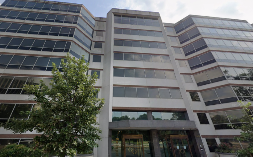 Carr Properties Purchases DC Office Building for Redevelopment
