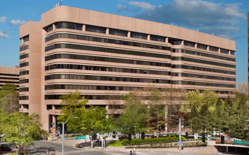 Scale AI Moves DC Office to Larger National Landing Location