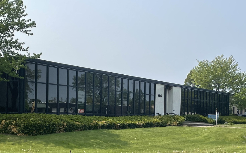 SVN Chicago Commercial Completes Sale of Industrial Property in Illinois