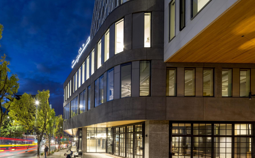 Impinj Extends Lease at 400 Fairview in Seattle Headquarters