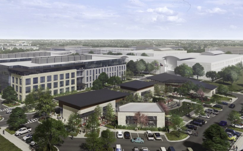 Accesso Receives Extension for Major Mixed-Use Development in Austin