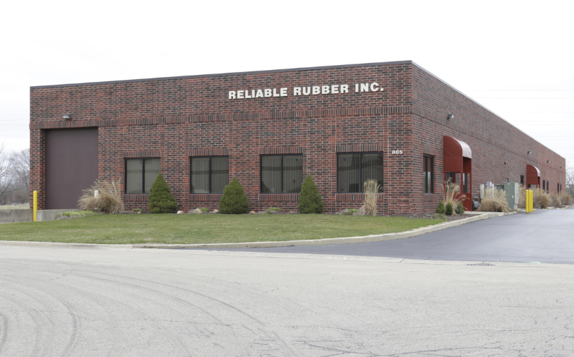 Matterhorn Venture Partners Grows Industrial Presence in Chicago Area with Romeoville Purchase