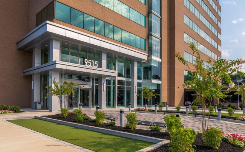 Select Event Group Moves Corporate Headquarters to Timonium