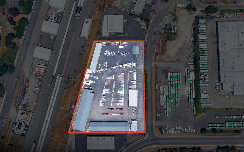 Kidder Mathews Arranges Five-Year Industrial Lease Renewal and Expansion in Lakewood