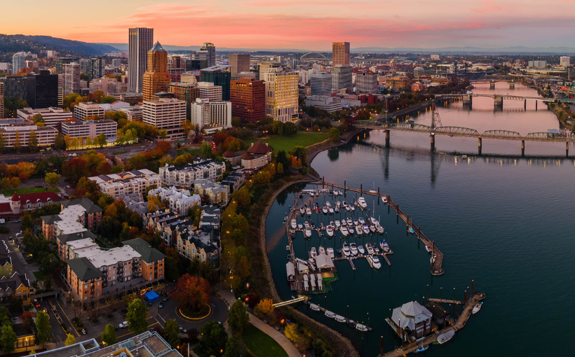$70 Million Investment Unveiled to Revitalize Historic Portland Neighborhood