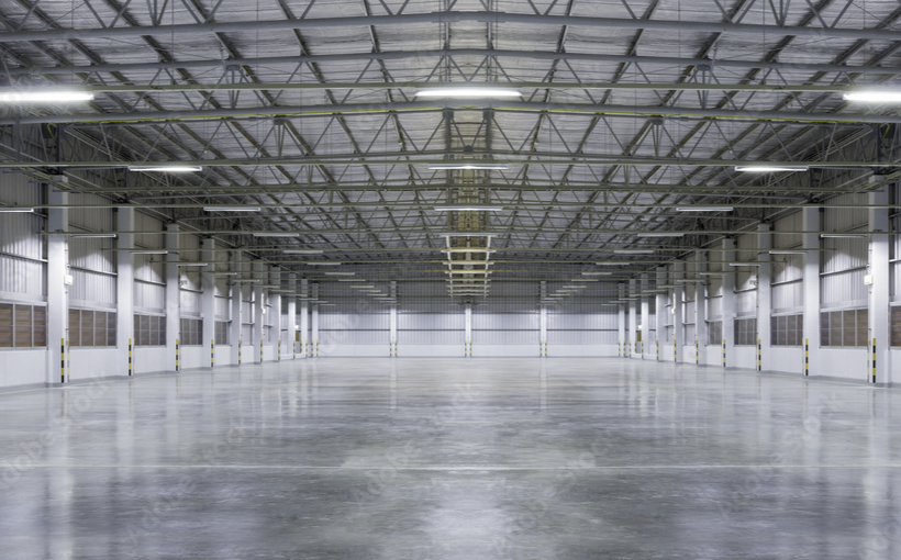 Alliance Developing 362K-SF Industrial Park in DFW Area