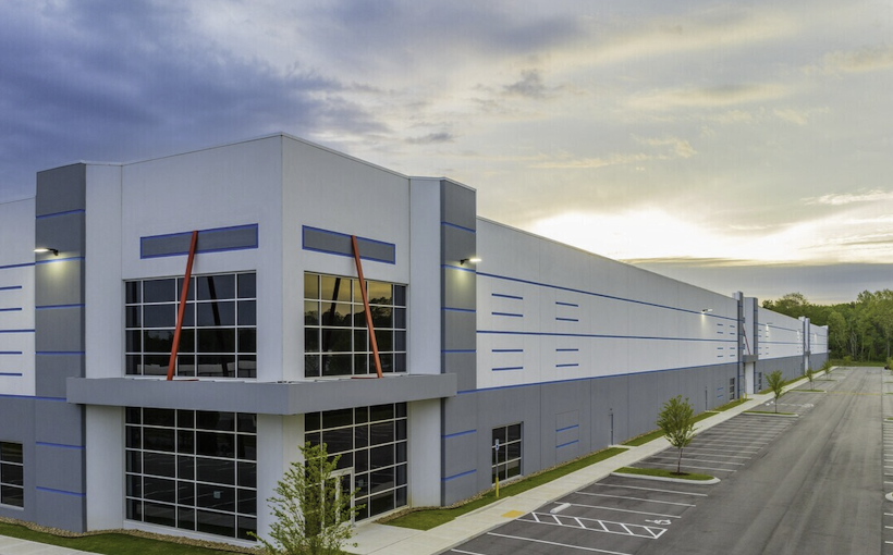 Nashville Amazon Warehouse and Two Additional Properties Sold for $128.8 Million