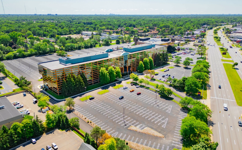 Angstrom NA Moves Global Headquarters to Metro Detroit