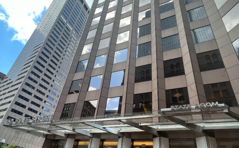 WilmerHale Extends Long-Term Presence at 60 State Street with 201,000-Square-Foot Lease