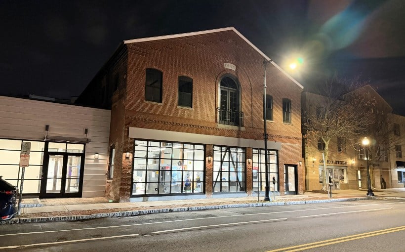 Riverside Development Introduces Versatile Research and Development Space at Cambridge Site