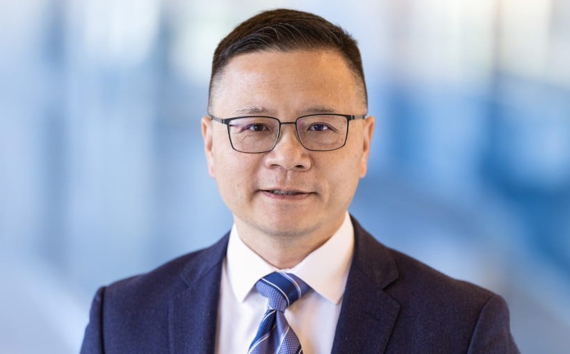 SGH Engineering Firm Appoints Han Xu as Principal in Boston Area