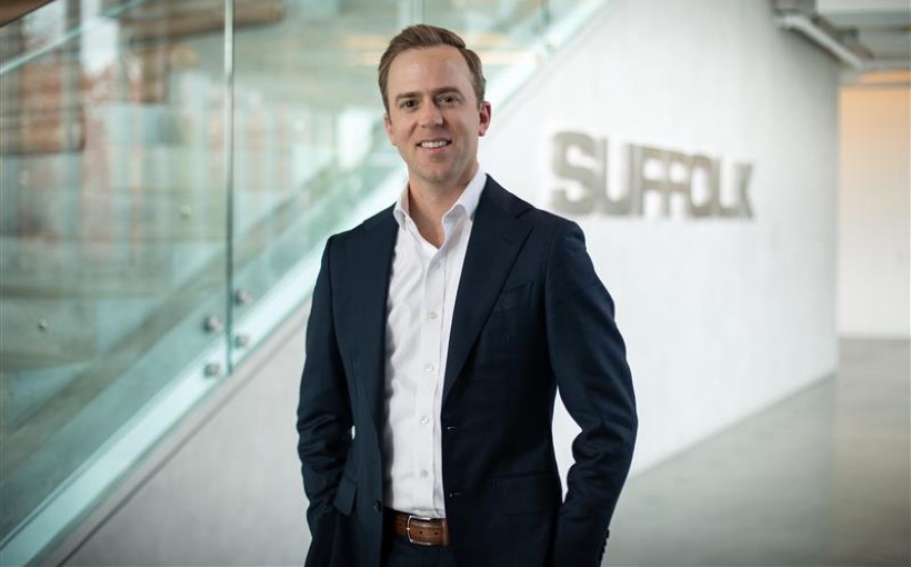 Suffolk Appoints Kevin Quigley as Executive Vice President of Enterprise Strategy