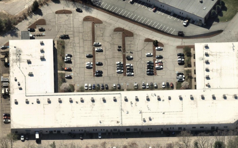 Marcus Partners and Rhino Capital Acquire Industrial Portfolio of Five Properties