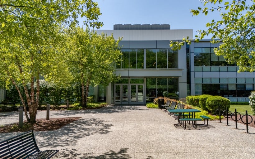 Hobbs Brook Increases Rhode Island Office Occupancy to 96%