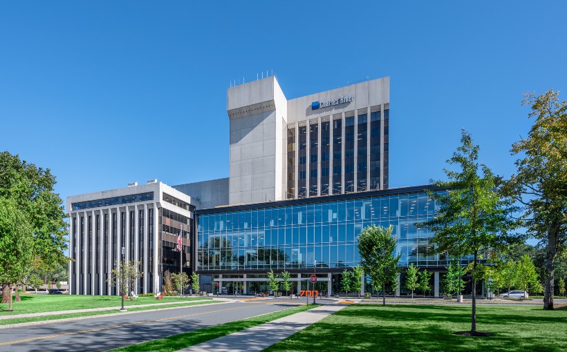 State Street Extends and Grows Its Presence in Burlington Offices