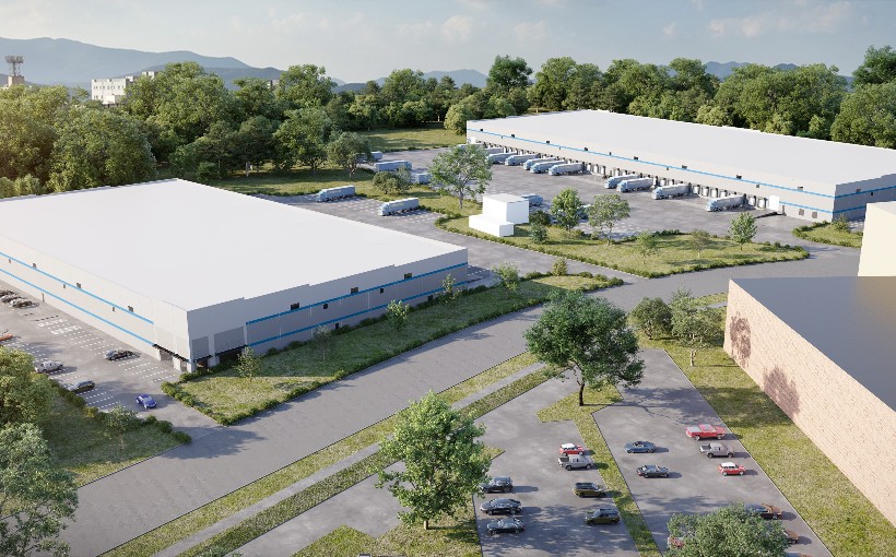 Logistics Property Company Finalizes Acquisition of Site for Initial Boston Speculative Development Project