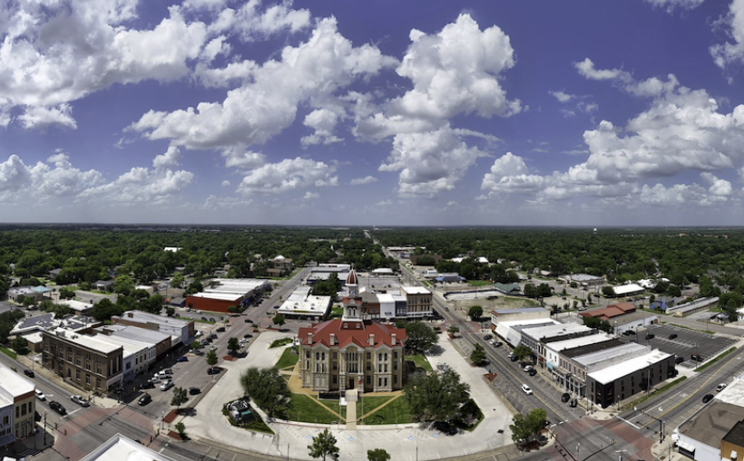 400-Acre Mixed-Use Development Planned for Bonham