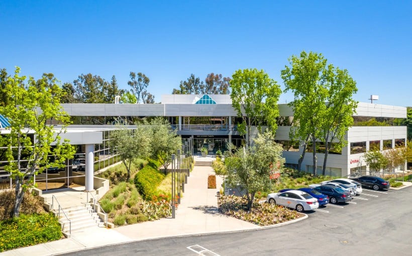 Fully Occupied Brea Office Buildings Sold to Private Investor