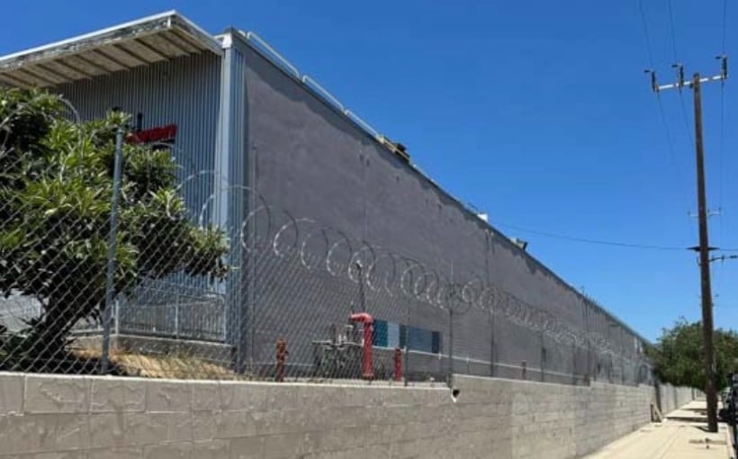 Eastern Union Finalizes Funding for San Fernando Industrial Project