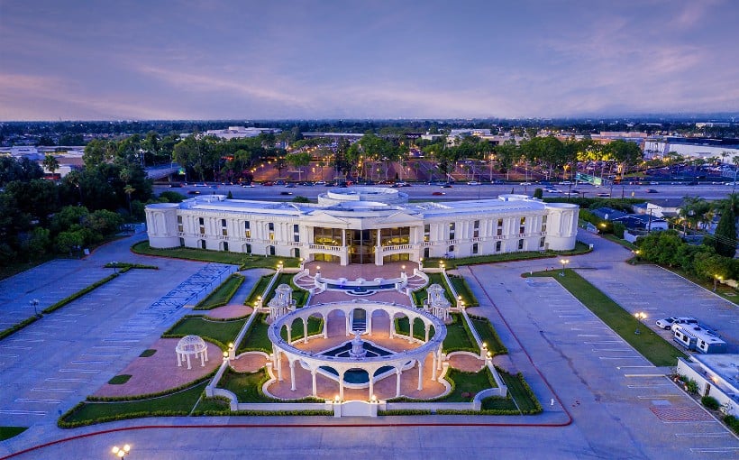 Costa Mesa Office Buildings Sold for Conversion to Residential Use