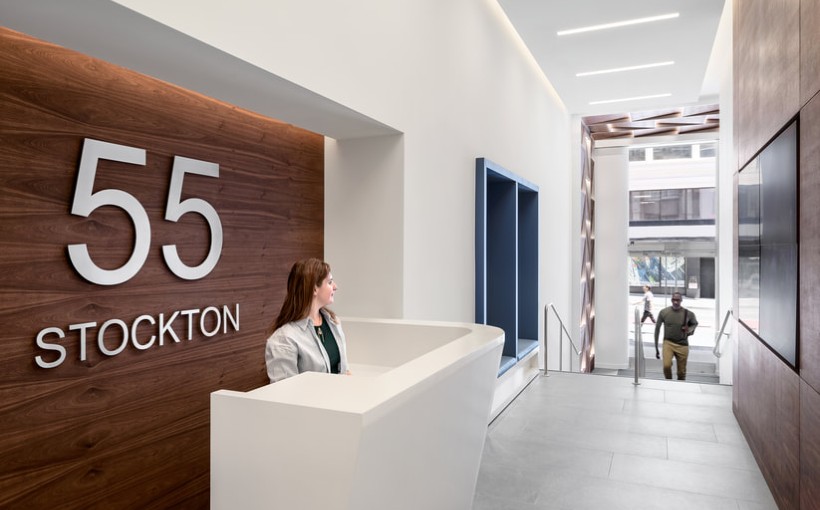 AI Data Platform Chalk Establishes Presence in Union Square Offices