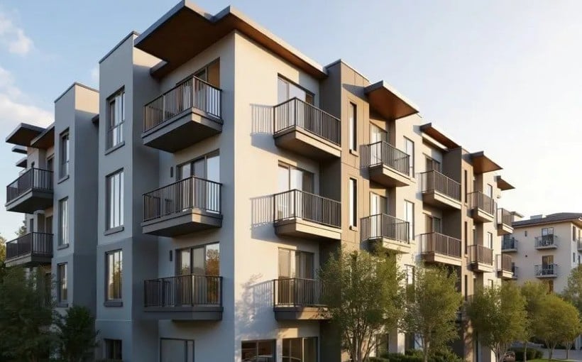 Safehold Finalizes Ground Leases for Six Affordable Housing Projects in Los Angeles