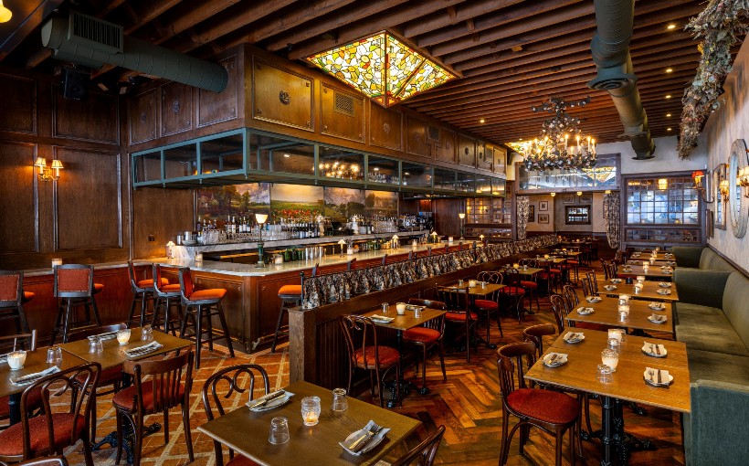 Bacari Restaurants Set to Launch Ninth Location in Long Beach Area