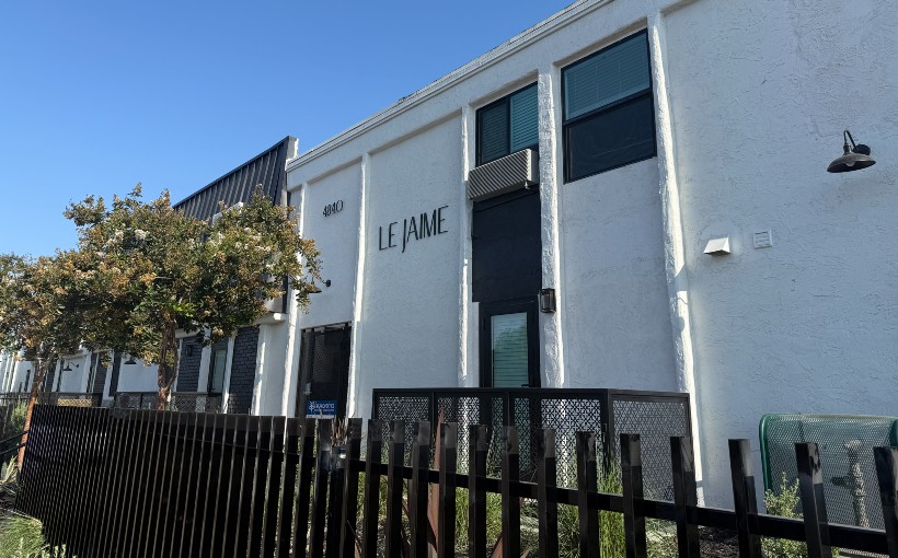 F&F Secures $30M Fannie Mae Loan to Refinance San Diego Apartments